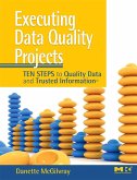 Executing Data Quality Projects (eBook, ePUB)