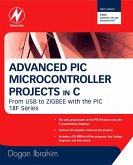 Advanced PIC Microcontroller Projects in C (eBook, PDF)