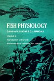 Fish Physiology (eBook, PDF)