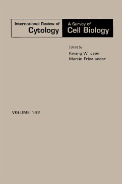 Cover International Review of Cytology (eBook, PDF)