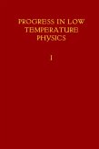 Progress in Low Temperature Physics (eBook, PDF)