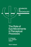 The Role of Eye Movements in Perceptual Processes (eBook, PDF)