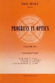 Progress in Optics (eBook, PDF)