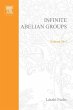 Infinite Abelian Groups (eBook, PDF) - Bild 1