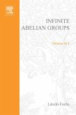 Infinite Abelian Groups (eBook, PDF)