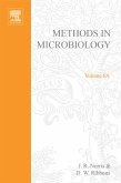 Methods in Microbiology (eBook, PDF)