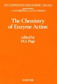 The Chemistry of Enzyme Action (eBook, PDF)