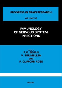 Immunology of Nervous System Infections (eBook, PDF)