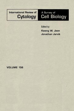 Cover International Review of Cytology (eBook, PDF)