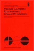 Matched Asymptotic Expansions and Singular Perturbations (eBook, PDF)