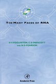 The Many Faces of RNA (eBook, PDF)