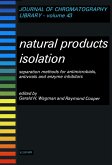 Natural Products Isolation (eBook, PDF)
