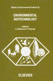 Environmental Biotechnology (eBook, PDF)
