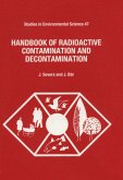 Handbook of Radioactive Contamination and Decontamination (eBook, PDF)