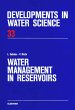 Water Management in Reservoirs (eBook,... - Bild 1