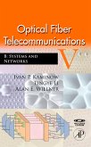 Optical Fiber Telecommunications VB (eBook, PDF)