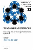 Trends in Drug Research III (eBook, PDF)