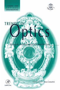 Trends in Optics (eBook, PDF) - Consortini, Anna