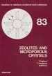 Zeolites and Microporous Crystals... - Bild 1