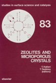 Zeolites and Microporous Crystals (eBook, PDF)