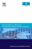 The benefits of e-business performance measurement systems (eBook, PDF)