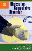 Obsessive-Compulsive Disorder: Subtypes and Spectrum Conditions (eBook, PDF)