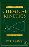 Principles of Chemical Kinetics (eBook, PDF) Principles of Chemical Kinetics (eBook, PDF)