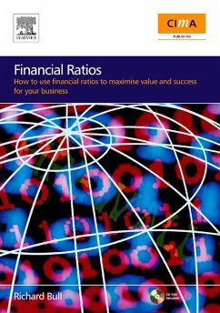 Cover Financial Ratios (eBook, PDF)