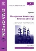 CIMA Exam Practice Kit Management Accounting Financial Strategy (eBook, PDF)