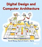 Digital Design and Computer Architecture (eBook, ePUB)