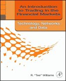 An Introduction to Trading in the Financial Markets (eBook, ePUB)