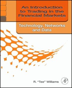 Cover An Introduction to Trading in the Financial Markets (eBook, ePUB)