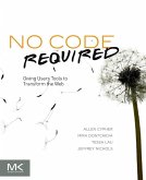 No Code Required (eBook, ePUB)