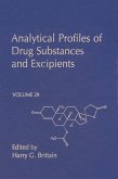 Analytical Profiles of Drug Substances and Excipients (eBook, PDF)