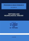 Peptides and Neurological Disease (eBook, PDF)