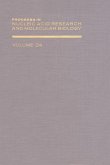 Progress in Nucleic Acid Research and Molecular Biology (eBook, PDF)
