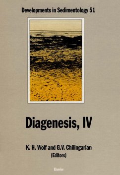 Cover Diagenesis, IV (eBook, PDF)