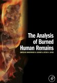 The Analysis of Burned Human Remains (eBook, ePUB)