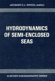 Hydrodynamics of Semi-Enclosed Seas (eBook, PDF)