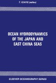 Ocean Hydrodynamics of the Japan and East China Seas (eBook, PDF)