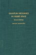 Quantum Mechanics in Hilbert Space... - Bild 1