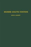 Bounded Analytic Functions (eBook, PDF)