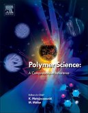 Polymer Science: A Comprehensive Reference (eBook, ePUB)