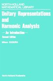 Unitary Representations and Harmonic Analysis (eBook, PDF)