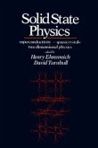 Solid State Physics (eBook, PDF)