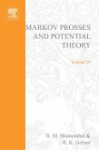 Markov Processes and Potential Theory (eBook, PDF)