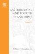 Distributions and Fourier Transforms... - Bild 1