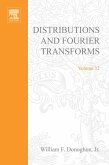 Distributions and Fourier Transforms (eBook, PDF)