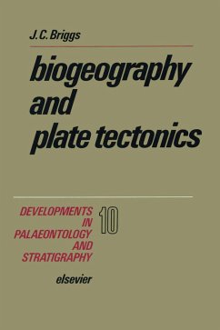 Biogeography and Plate Tectonics (eBook, PDF) Cover Biogeography and Plate Tectonics (eBook, PDF)