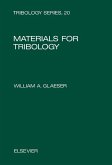 Materials for Tribology (eBook, PDF)